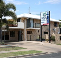 Emerald Central Palms Motel
