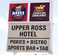 Upper Ross Hotel