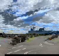 Lilydale Motor Inn - Accommodation Brunswick Heads