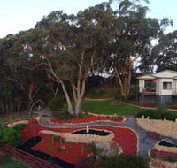 Southern Anchorage Retreat - Accommodation Brunswick Heads