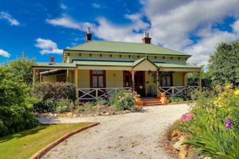 B & B At Winterbrook - Accommodation Brunswick Heads 0