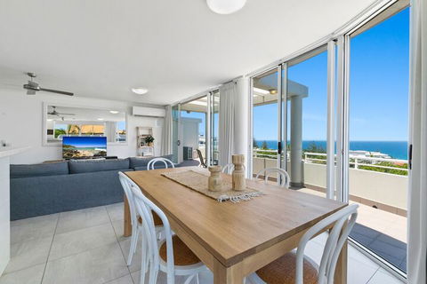 Sundancer Holiday Apartments - Accommodation Brunswick Heads 6