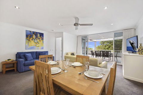 Sundancer Holiday Apartments - Accommodation Brunswick Heads 7