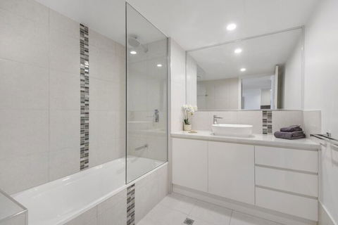 Sundancer Holiday Apartments - Accommodation Brunswick Heads 1