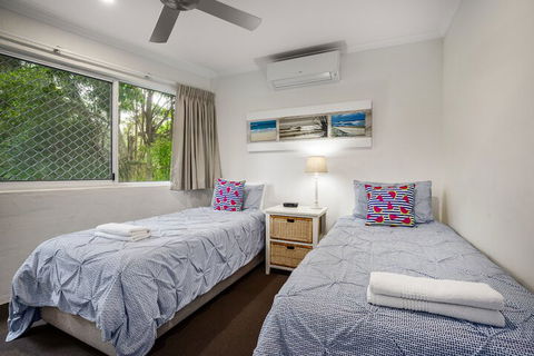 Sundancer Holiday Apartments - Accommodation Brunswick Heads 2