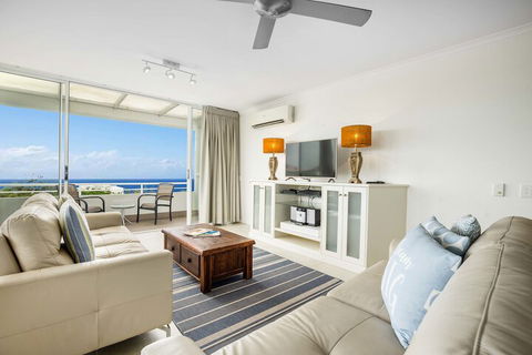 Sundancer Holiday Apartments - Accommodation Brunswick Heads 5