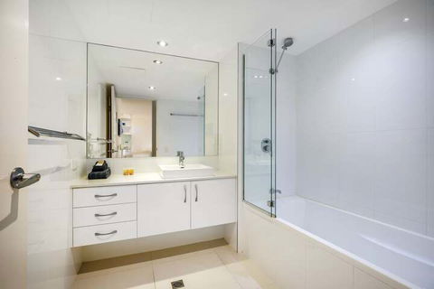 Sundancer Holiday Apartments - Accommodation Brunswick Heads 4