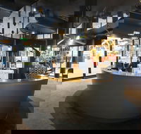 Waterfront Melbourne Apartments - Accommodation Brunswick Heads