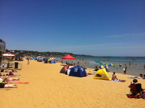 Award Winning Beach Front Retreat - Accommodation Brunswick Heads 2