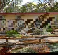 Wagon Wheel Motel - Accommodation Brunswick Heads