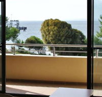 Pier number 10 - Accommodation Brunswick Heads