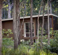 Mt Cotton Retreat - Accommodation Brunswick Heads