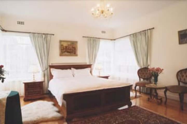 Blackburn VIC Accommodation Brunswick Heads