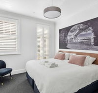 Criterion Hotel Sydney - Accommodation Brunswick Heads