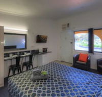 Twin Swans Motel - Accommodation Brunswick Heads
