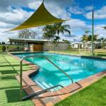 Maryborough Caravan & Tourist Park - Accommodation Brunswick Heads 1