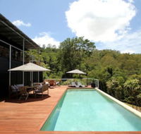 Phoenix Eumundi Bed  Breakfast - Accommodation Brunswick Heads