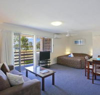 Regency Waterfront Motel - Accommodation Brunswick Heads