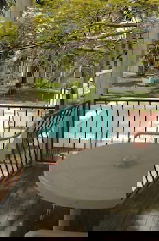 Ocean Breeze Units - Accommodation Brunswick Heads 1