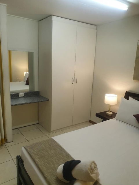 Ocean Breeze Units - Accommodation Brunswick Heads 3