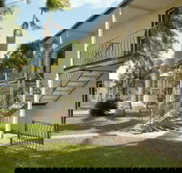 Ocean Breeze Units - Accommodation Brunswick Heads