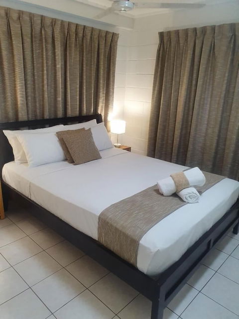 Ocean Breeze Units - Accommodation Brunswick Heads 5