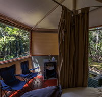 Southwest Wilderness Camp - Tasmania