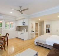 Chapel Woods Bed  Breakfast - Accommodation Brunswick Heads