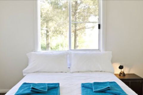 Colenso Country Retreat - Accommodation Brunswick Heads 3