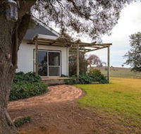 Colenso Country Retreat - Accommodation Brunswick Heads