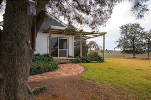 Colenso Country Retreat - Accommodation Brunswick Heads 0