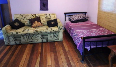 Teretre Cabins Nimbin - Accommodation Brunswick Heads 4