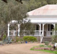 Brooklyn Farm Bed and Breakfast - Accommodation Brunswick Heads