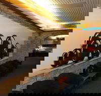 Carnarvon Motel - Accommodation Brunswick Heads