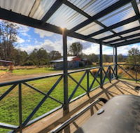 Highland Cabins and Cottages - Accommodation Brunswick Heads
