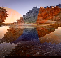 Glen Helen Lodge - Accommodation Brunswick Heads