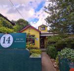 No14 Lovel St. hostel - Accommodation Brunswick Heads