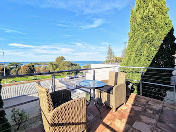 Phoenix Apartments - Accommodation Brunswick Heads 1