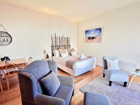 Phoenix Apartments - Accommodation Brunswick Heads 0
