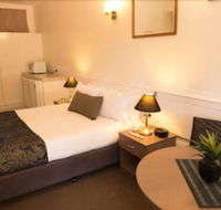 Garden City Motor Inn Mt Gravatt - Accommodation Brunswick Heads
