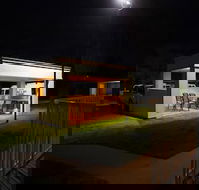 Jacaranda Motel  Holiday Units - Accommodation Brunswick Heads