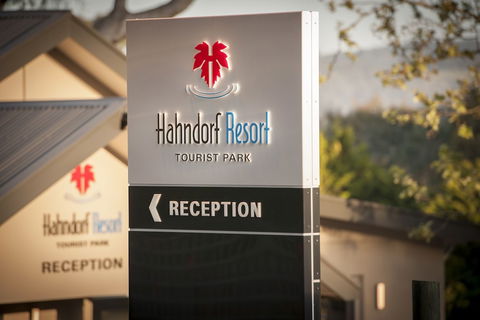 Hahndorf Resort - Accommodation Brunswick Heads 1