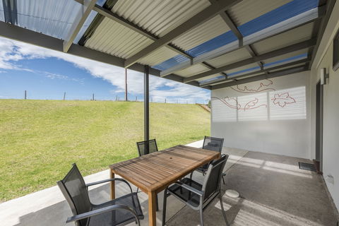 Hahndorf Resort - Accommodation Brunswick Heads 5