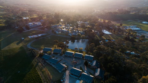 Hahndorf Resort - Accommodation Brunswick Heads 0