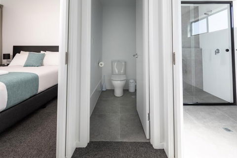 Hahndorf Resort - Accommodation Brunswick Heads 6