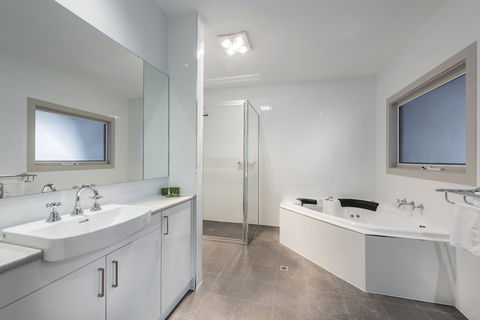 Hahndorf Resort - Accommodation Brunswick Heads 4