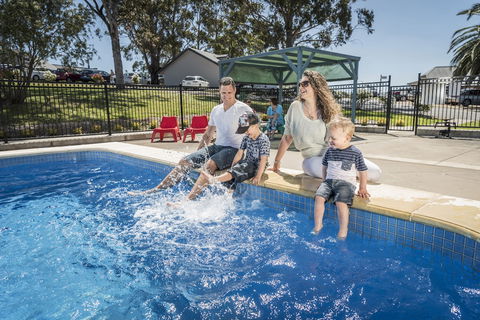 Hahndorf Resort - Accommodation Brunswick Heads 2