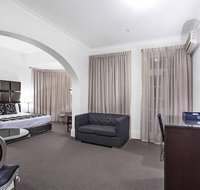 Monte Pio Hotel  Conference Centre - Accommodation Brunswick Heads