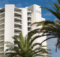 Sandy Point Beach Resort - Accommodation Brunswick Heads