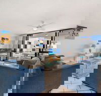 Alexandria Apartments - Accommodation Brunswick Heads